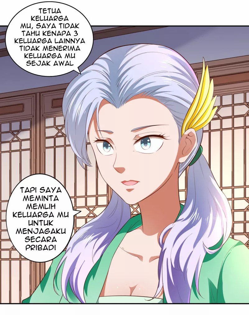 Sword Master of Soul Spirit chapter 16